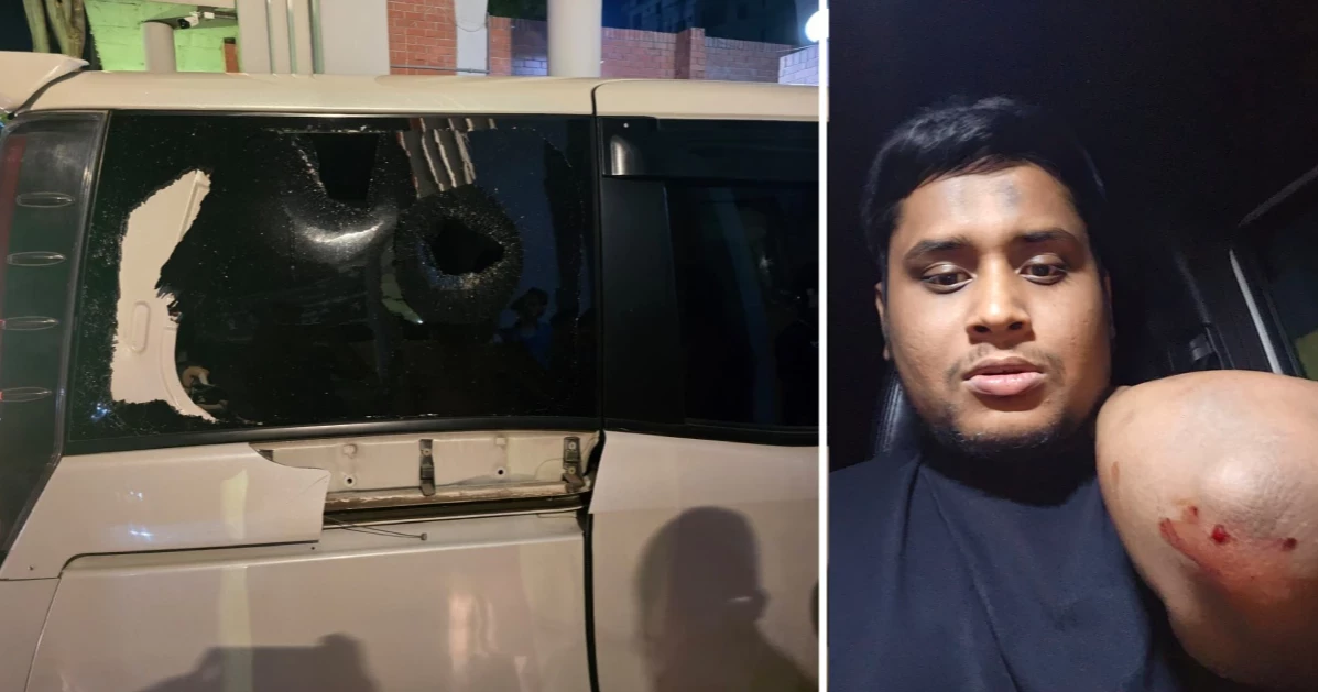 হাসনাত আব্দুল্লাহর ওপর হামলার ঘটনায় আটক ৫৪